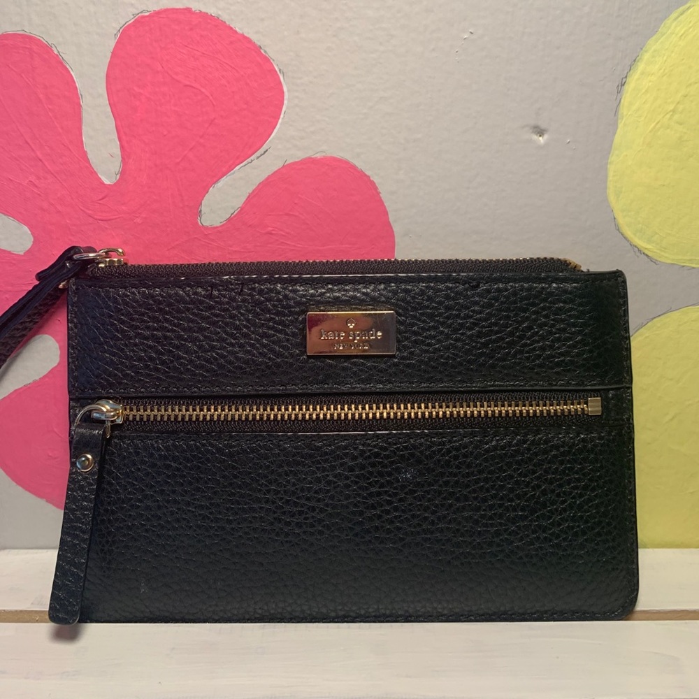 Kate Spade Wristlet